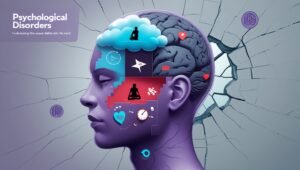 Pschological Disorder